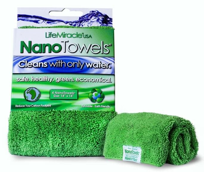 Product image of the Nano Towel