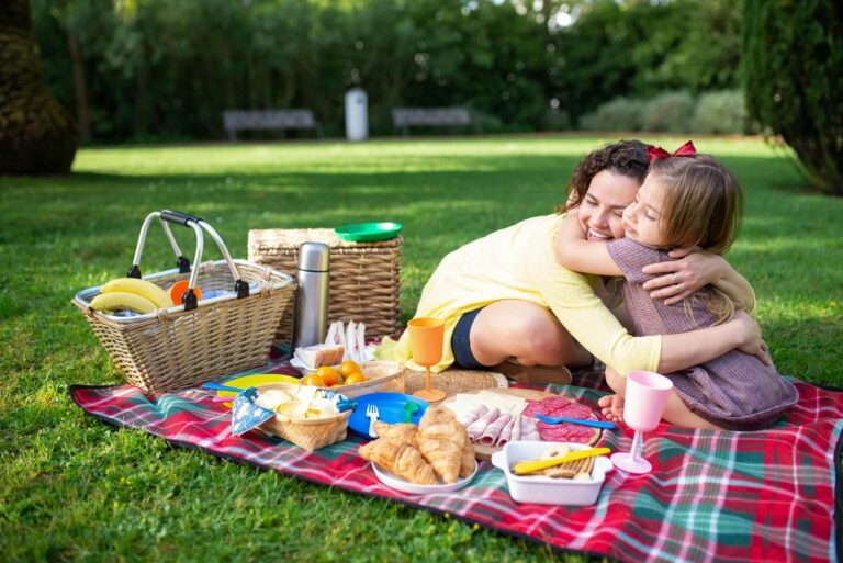 Durable, Not Disposable: Our Top Picks for Reusable Picnic Sets